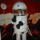 Image for article titled A Pressure Suit for Every Occasion and Atmosphere